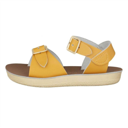 Salt Water Sandals - Kids Surfer Sandal