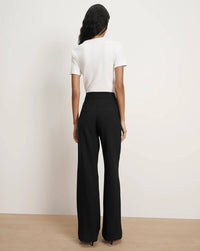 Veronica Beard - Tonelli Wide Leg Pant