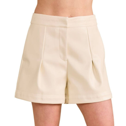 S'Edge - Maria Short