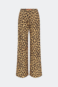 Simon Miller - Pia Poplin Pants