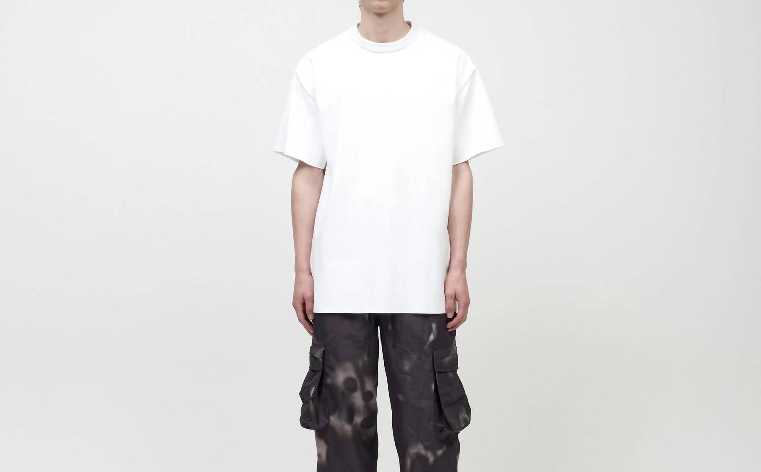 Templa - Unisex Os Tee