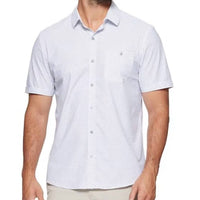 Flags & Anthem - Ripley Short Sleeve Commuter Shirt