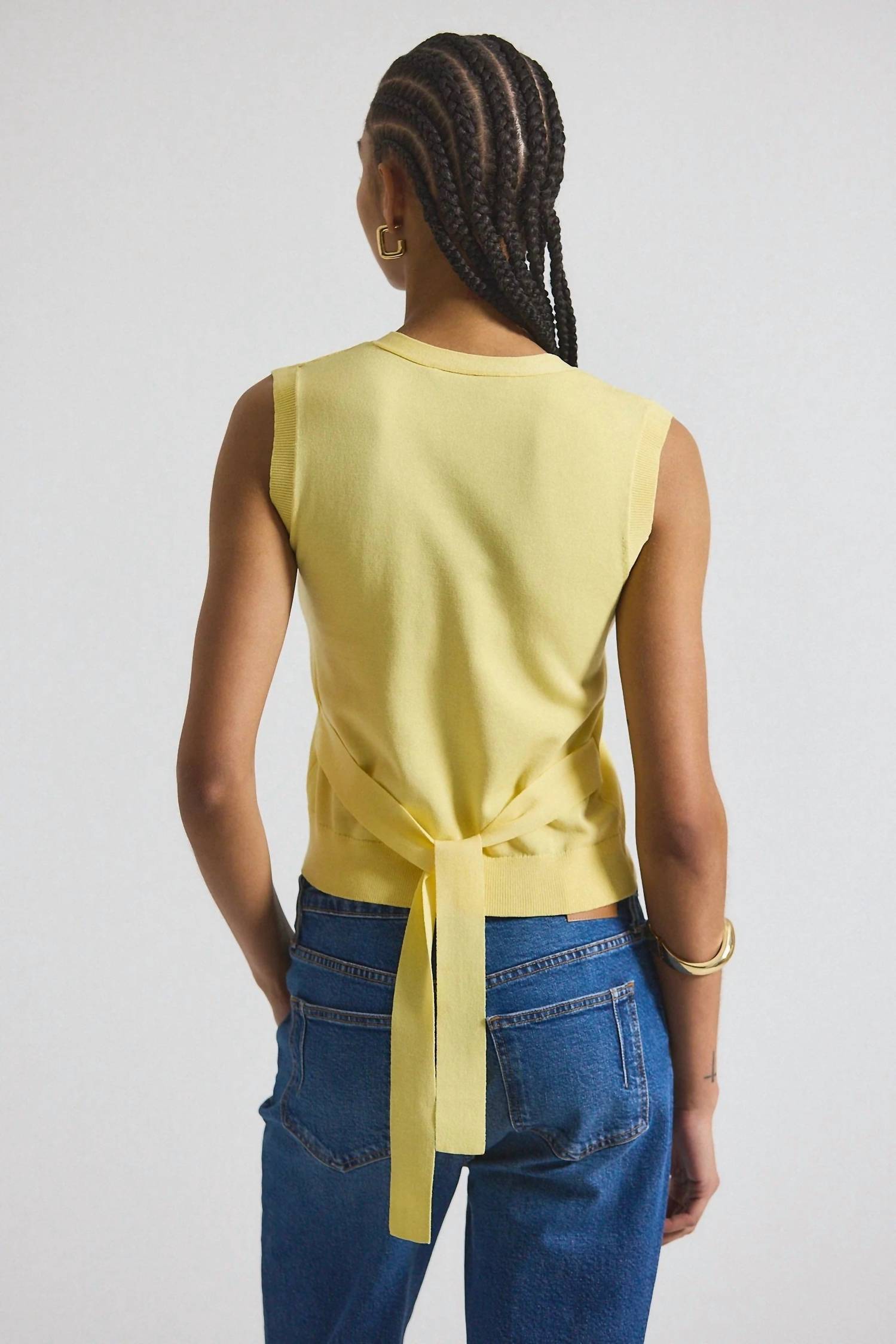 Derek Lam 10 Crosby - Crosby Brit Cardigan
