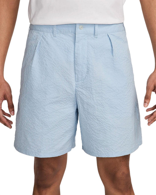 Nike - Men's Seersucker Shorts