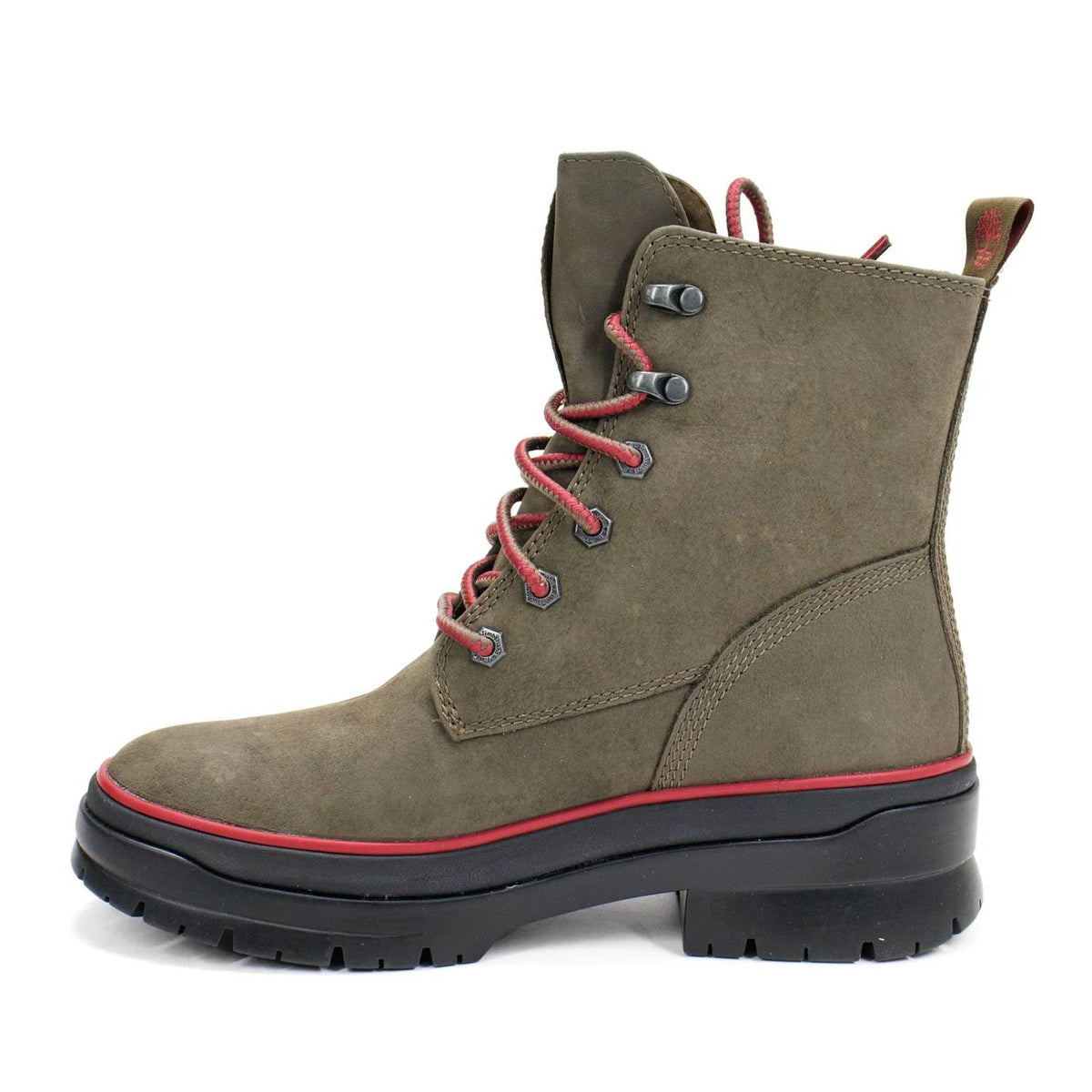 Timberland - Women's Malynn Ek+ Waterproof Mid Boot