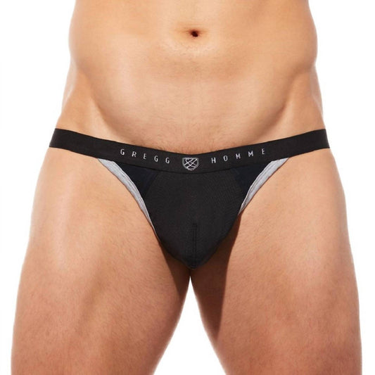 Men's Room-Max Gym Thong