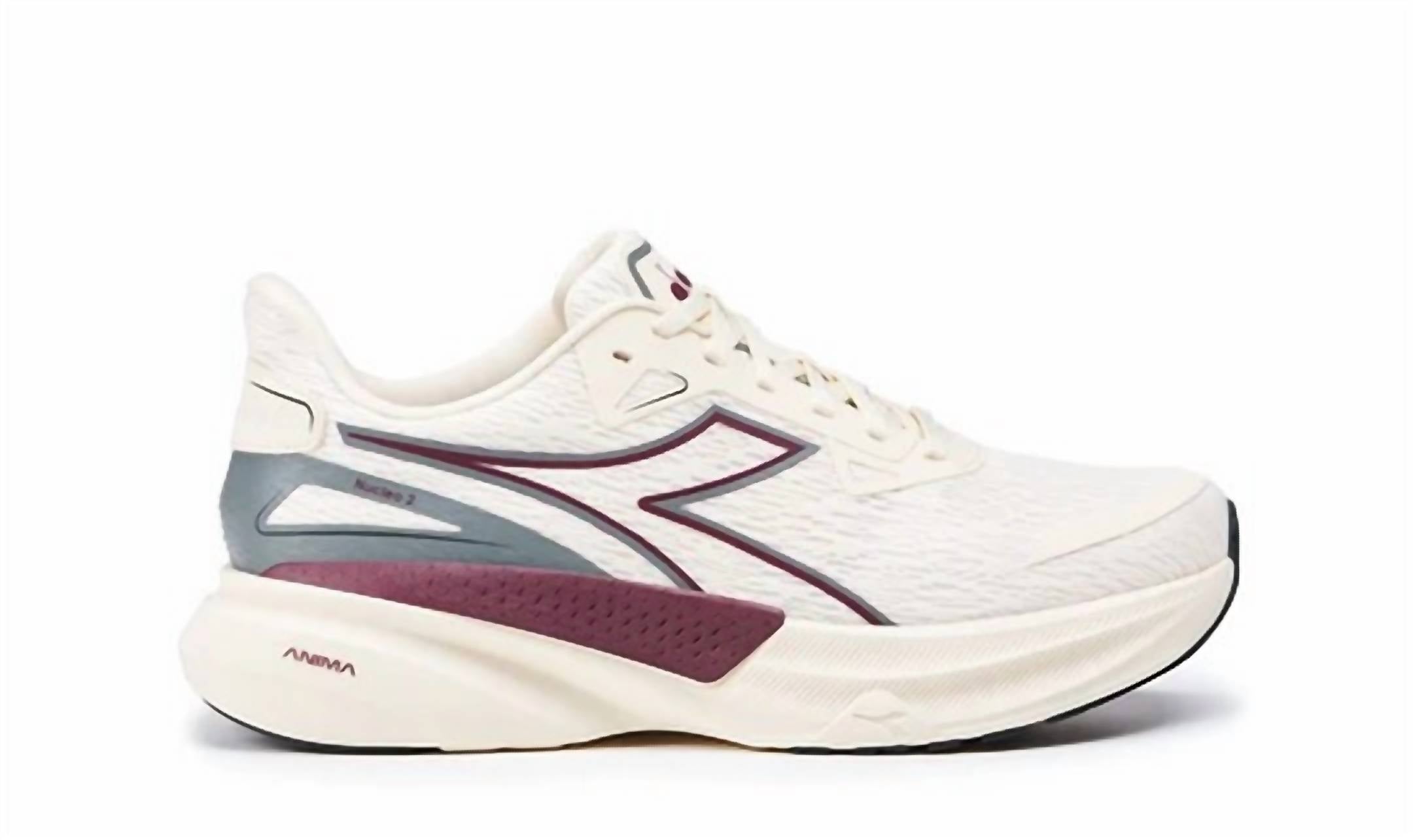 Diadora - Men's Nucleo 2 Shoes