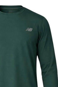 New Balance - Men's Lightweight Long Sleeve Top