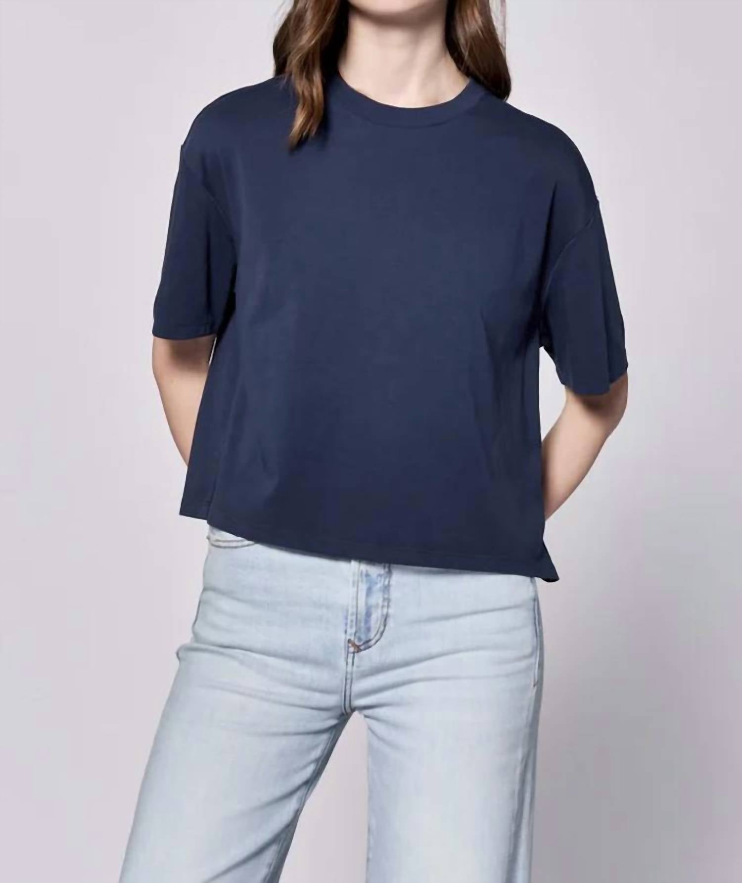 Dear John Denim - Maddox Jersey Top