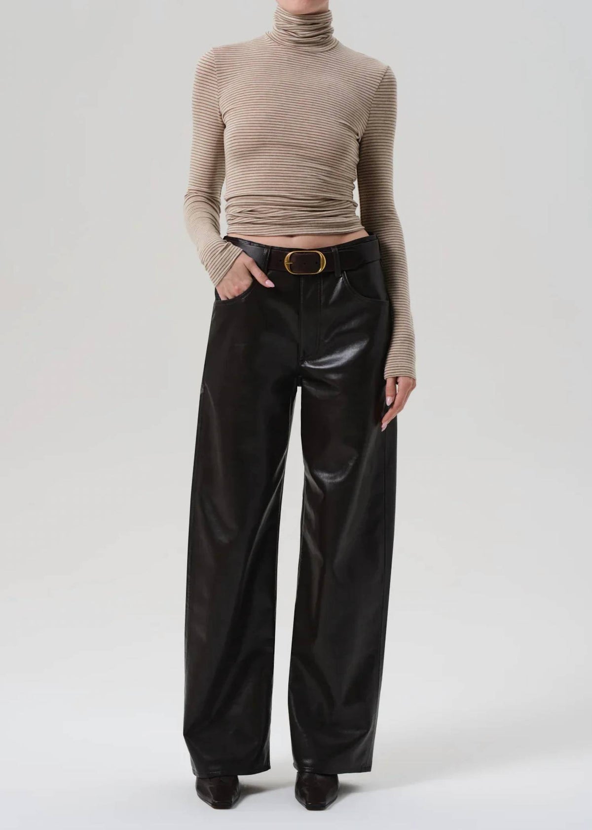 Citizens Of Humanity - Ayla Baggy Pants