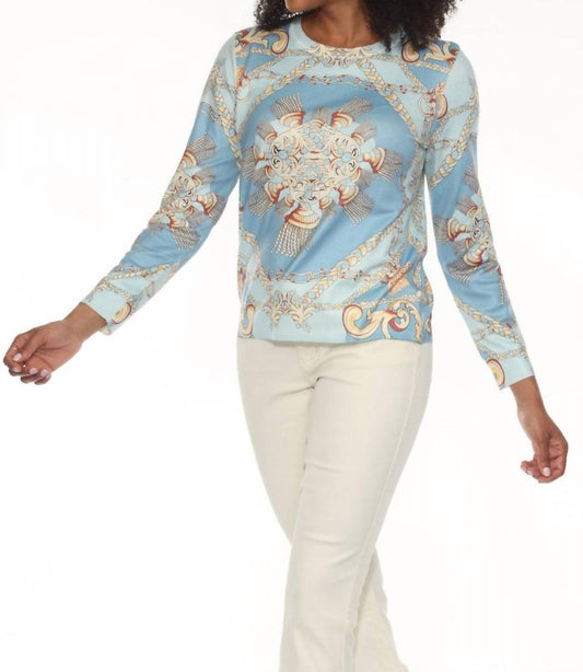 Azi - Venus Print Swester