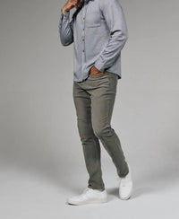 7Diamonds - Generation Knit Shirt