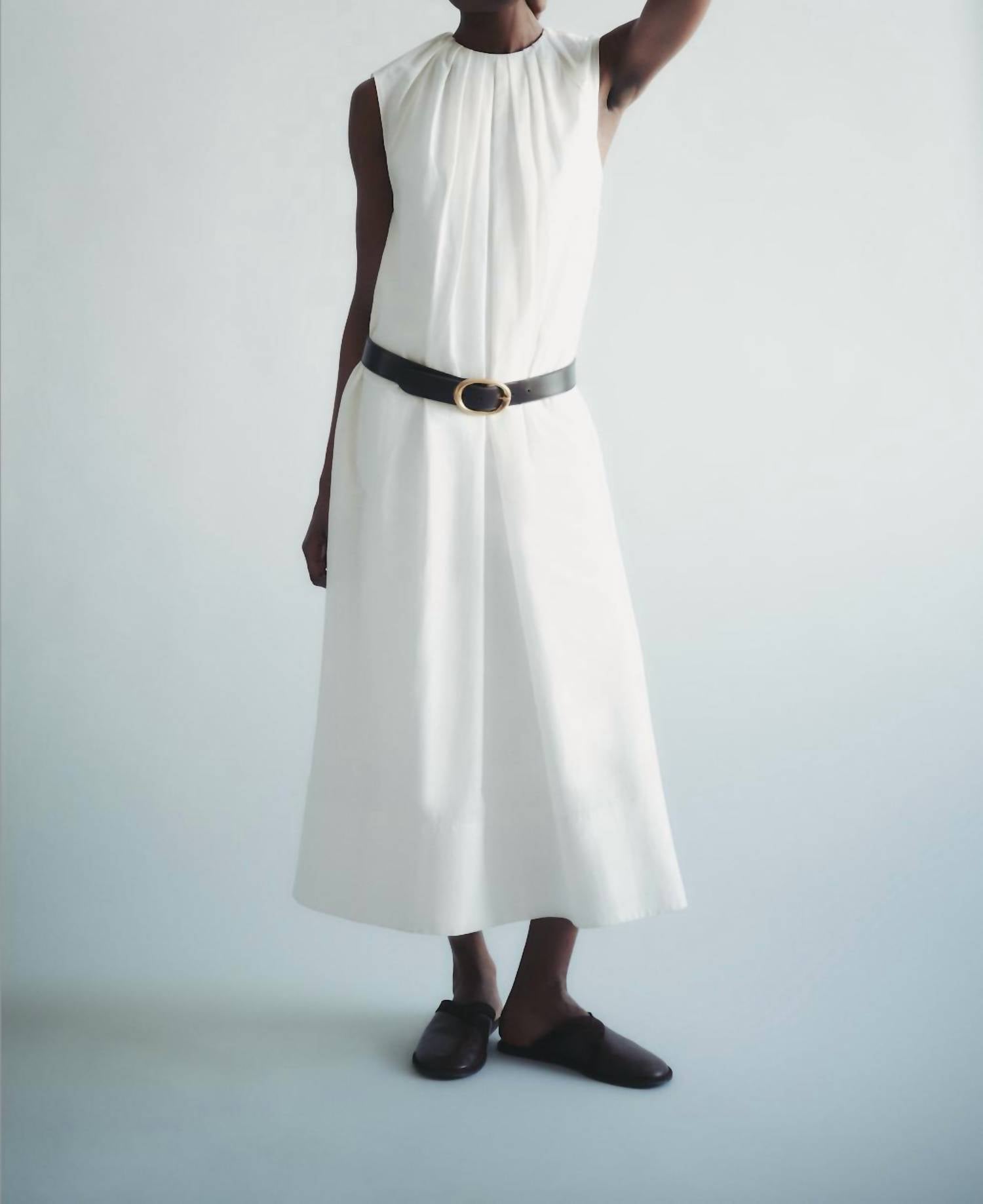 Twp - Summer Maxi Dress
