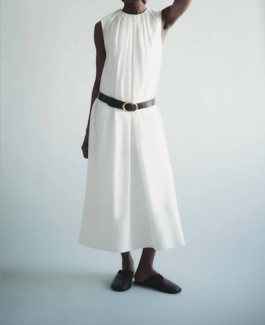 Twp - Summer Maxi Dress