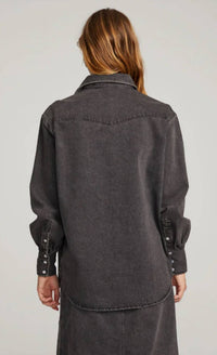 Chaser - ELK BUTTON DOWN
