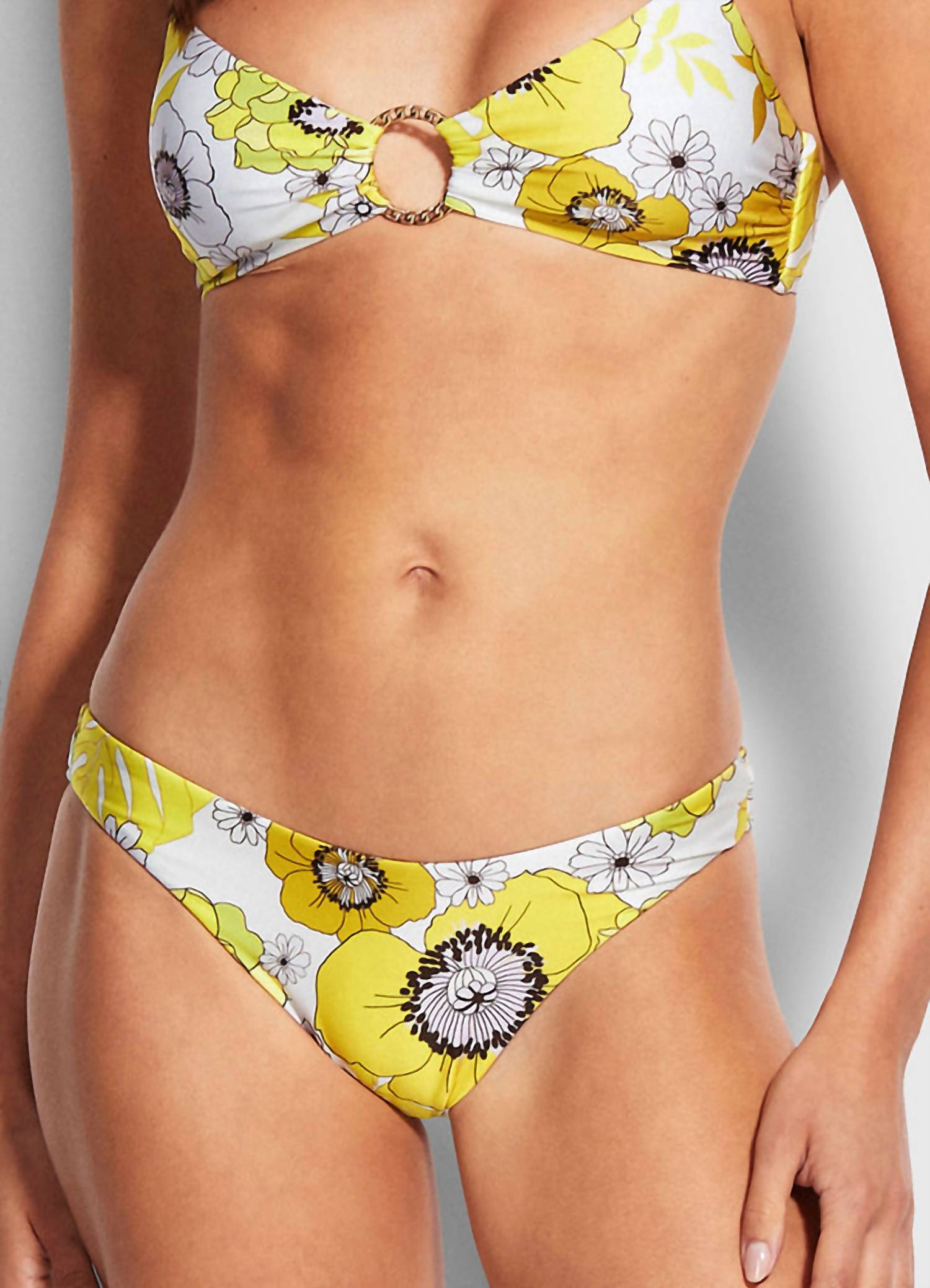 SUMMER OF LOVE BIKINI BOTTOM