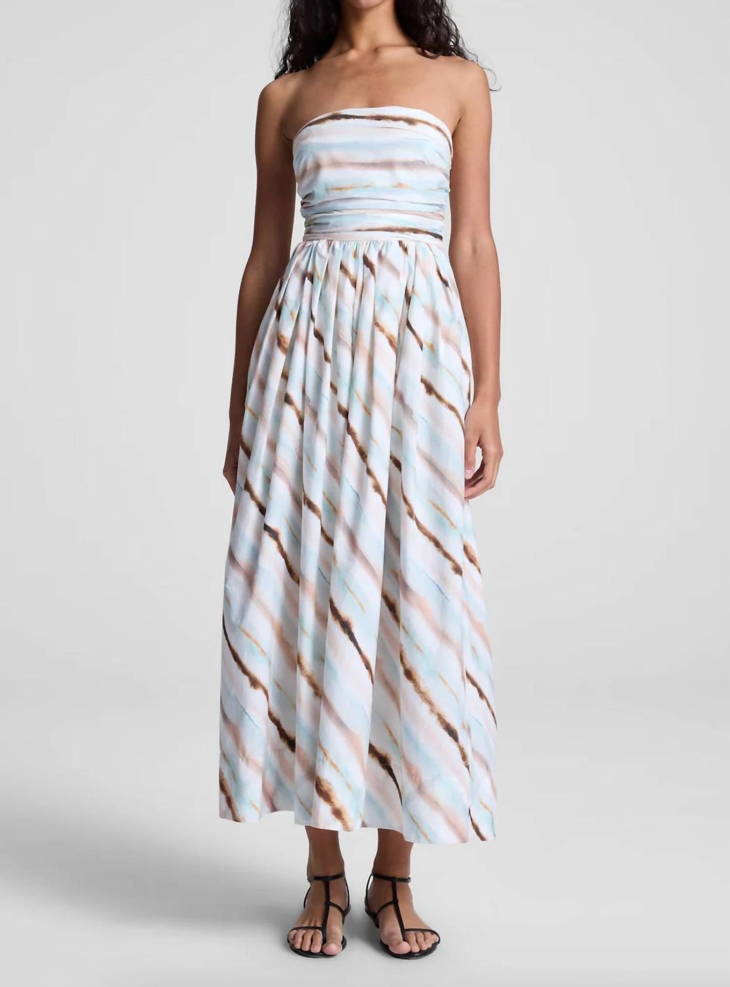 A.L.C. - Tara Dress