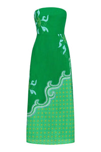 Anna Cate - Wess Midi Dress