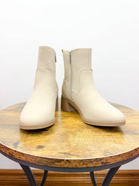 Soda - Women's Kendra Heeled Bootie