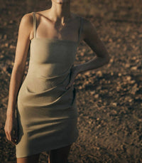 Anemos - Nadege Mini Dress