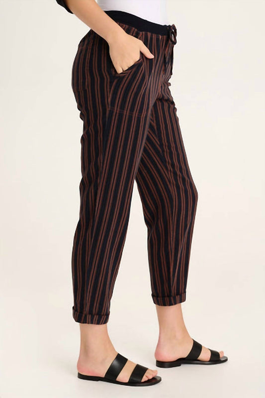 Xcvi - Cena Crop Pants