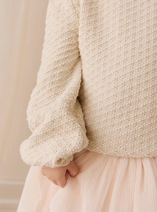 Jamie Kay - Kid's Harlow Jumper Sweater