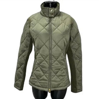 Ps Of Sweden - Women's Gina Quilted Full Zip Jacket