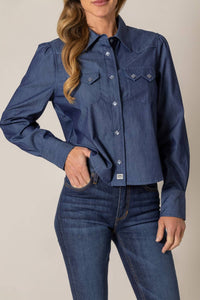 Kimes Ranch - Annie Snap Shirt