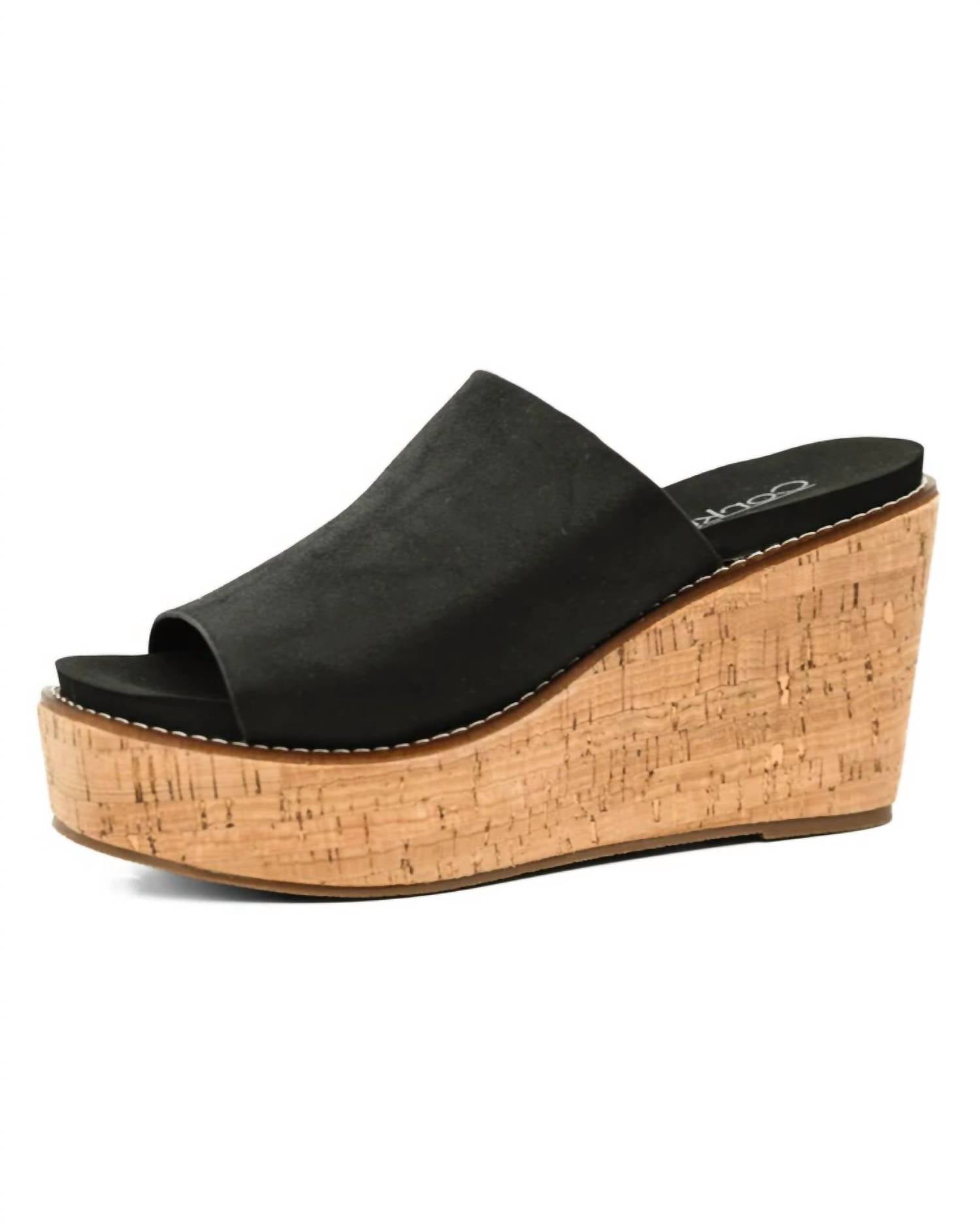 Corkys Footwear - Women's Mugshot Sandal