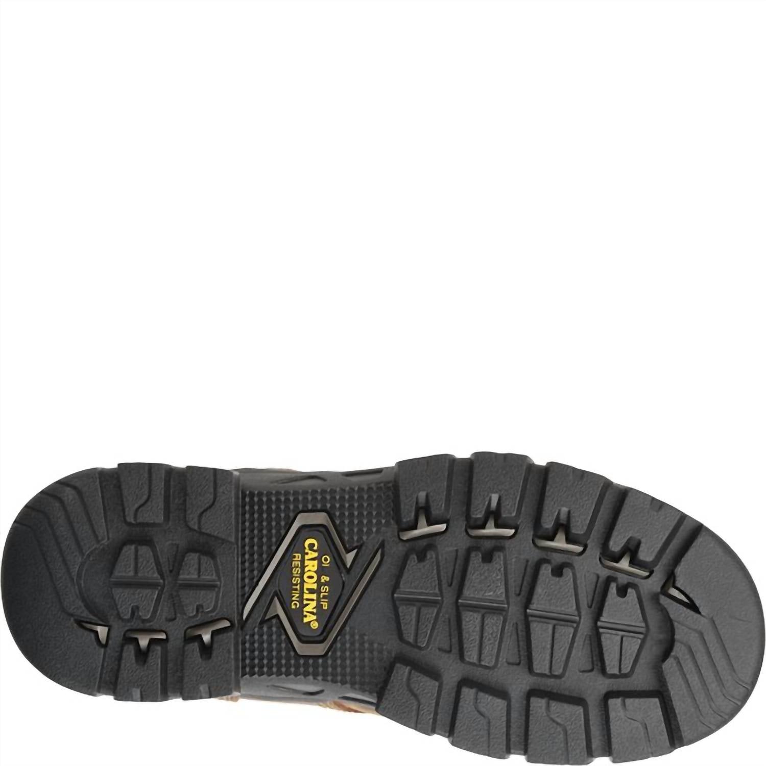 Carolina - Women's Circuit 6" Composite Toe Waterproof Work Boot