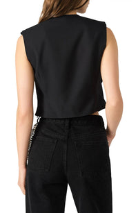Steve Madden - Ayanna Sleeveless Top