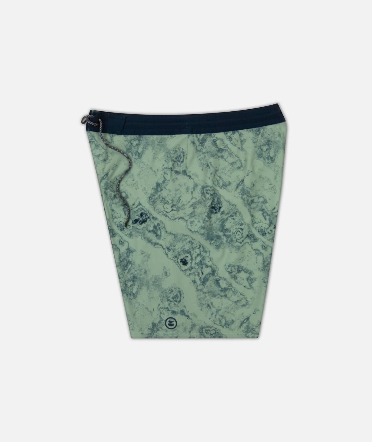Jetty - Men's Holyoke Boardshort
