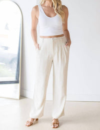 Gentle Fawn - Elliot Pant
