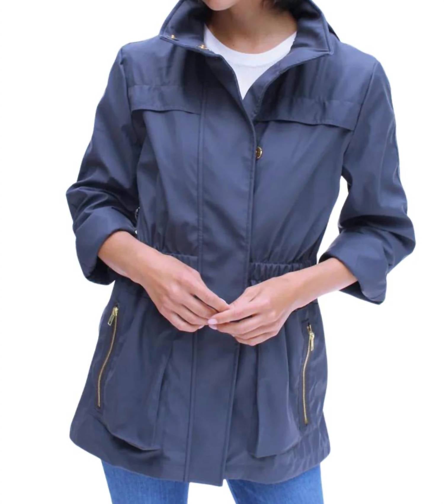 Ciao-Milano - Anna Jacket