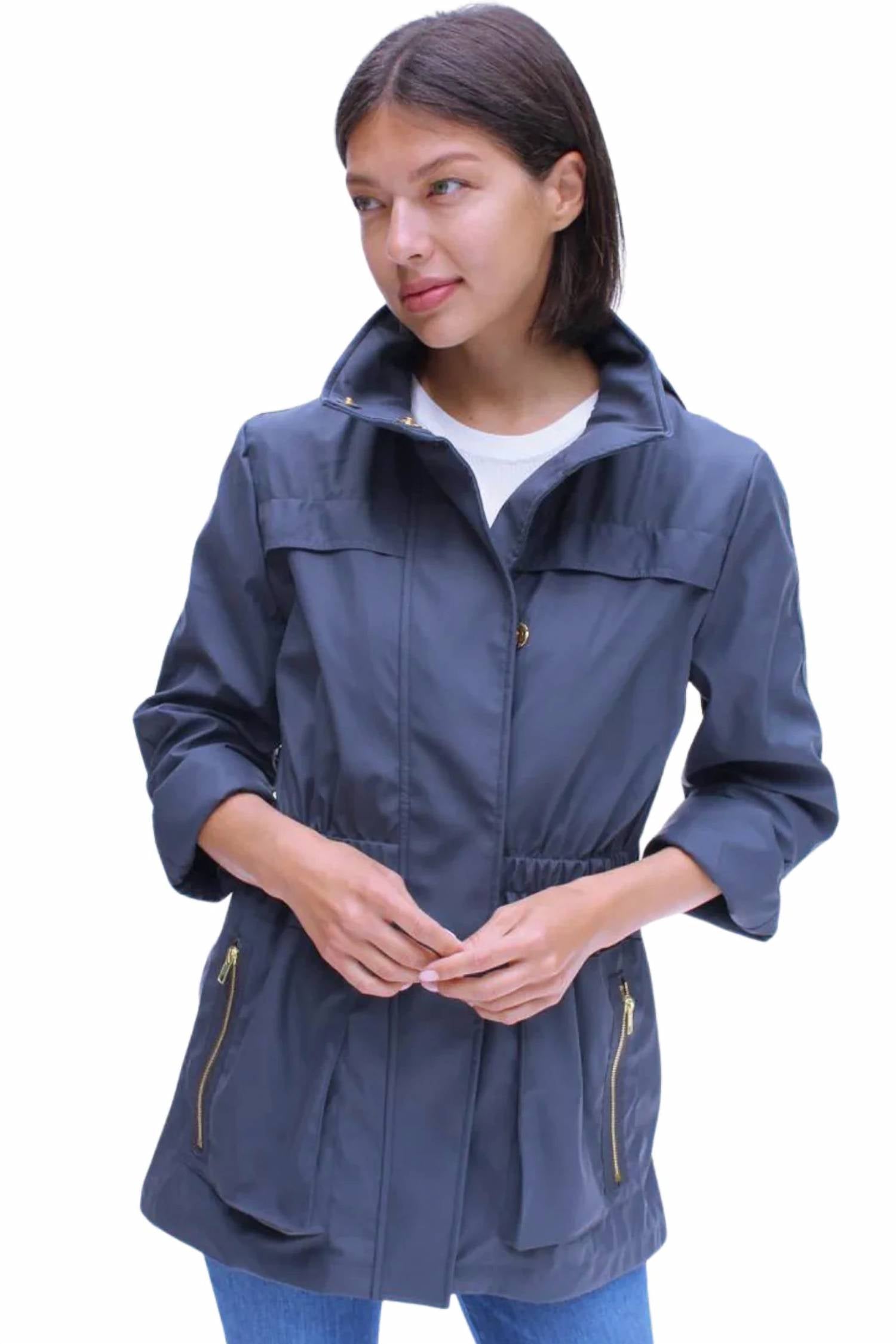 Ciao-Milano - Anna Jacket