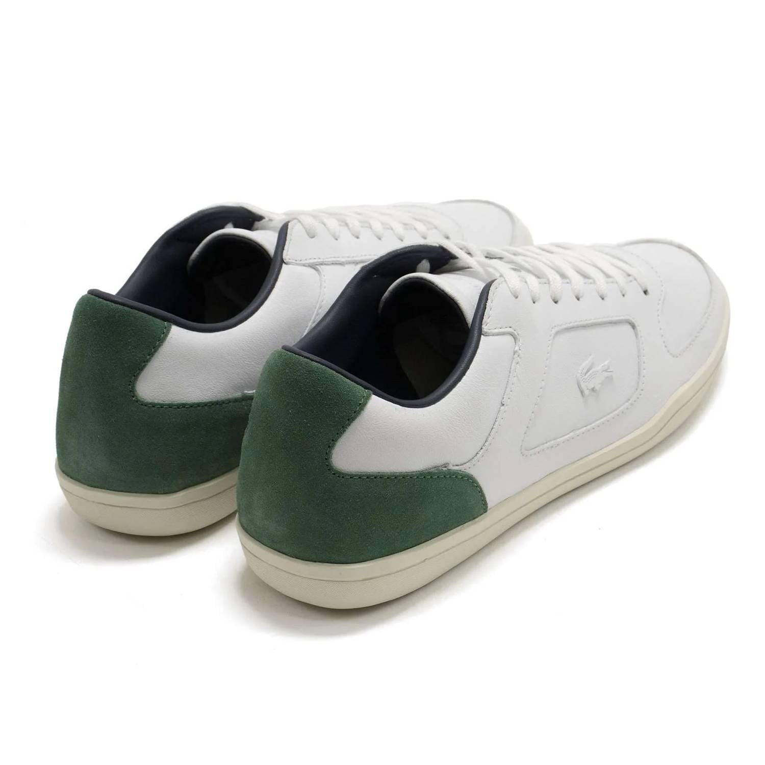 Lacoste - Men's Court Minimal 117 1 Cam Fashion Sneakers