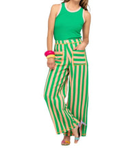 Boom Shankar - Sana Wide-leg Pant