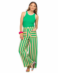 Boom Shankar - Sana Wide-leg Pant