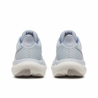 SAUCONY Women's Triumph 23 Running Shoe in 232 vapor arctic - women's shoe - view 4