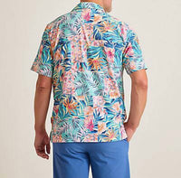 Tommy Bahama - Bahama Coast Positano Palms Islandzone Polo Shirt