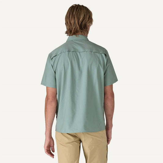 Patagonia - Men's Self Guided Sun Top