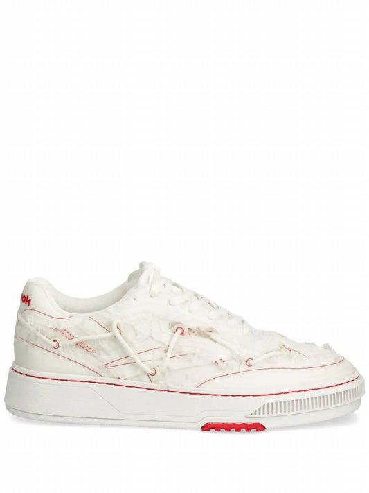 Reebok - Men's Club C Lace-up Sneakers