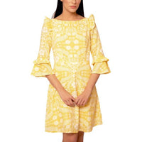 Beyond By Vera - Coco Paradiso Dress