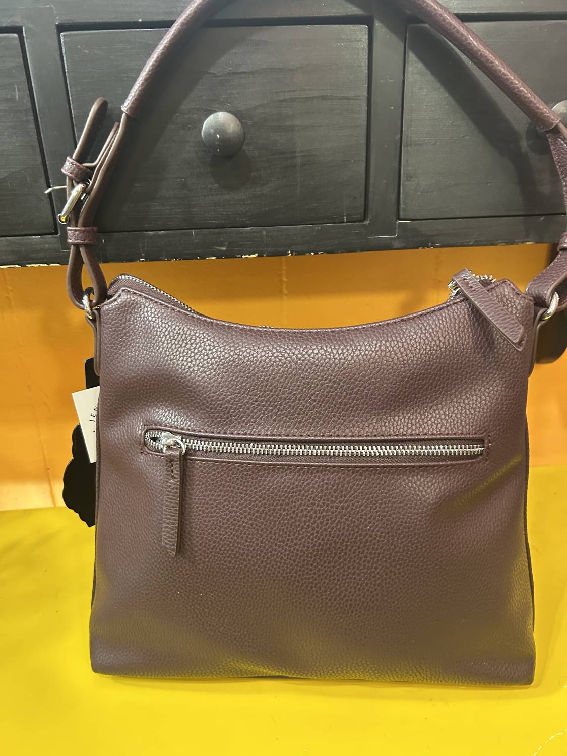 Jenna Kator - Women's U.p. Handbag