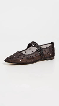 Sam Edelman - Women's Michaela Shine Flats