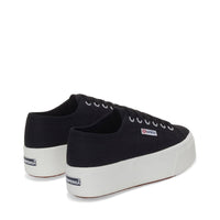 Superga - Women's Platform Sneaker