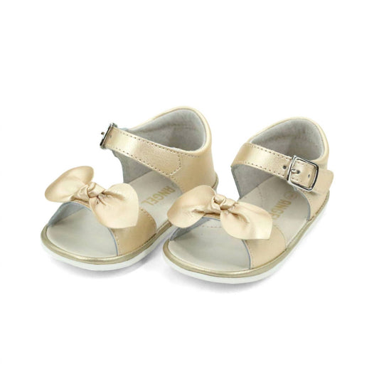 L'Amour - Baby Jolie Bow Sandal