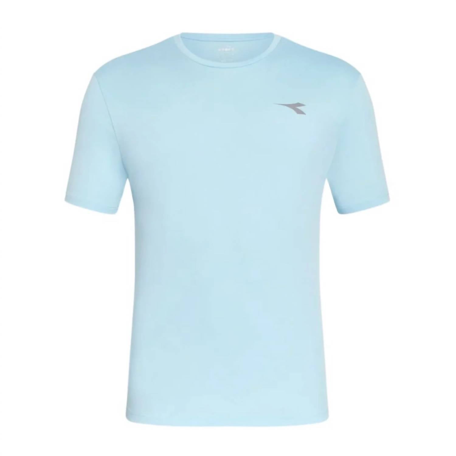 Diadora - Super Light Short Sleeve T-shirt