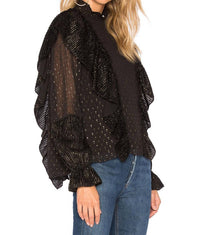 Rachel Zoe - SIENNA TOP
