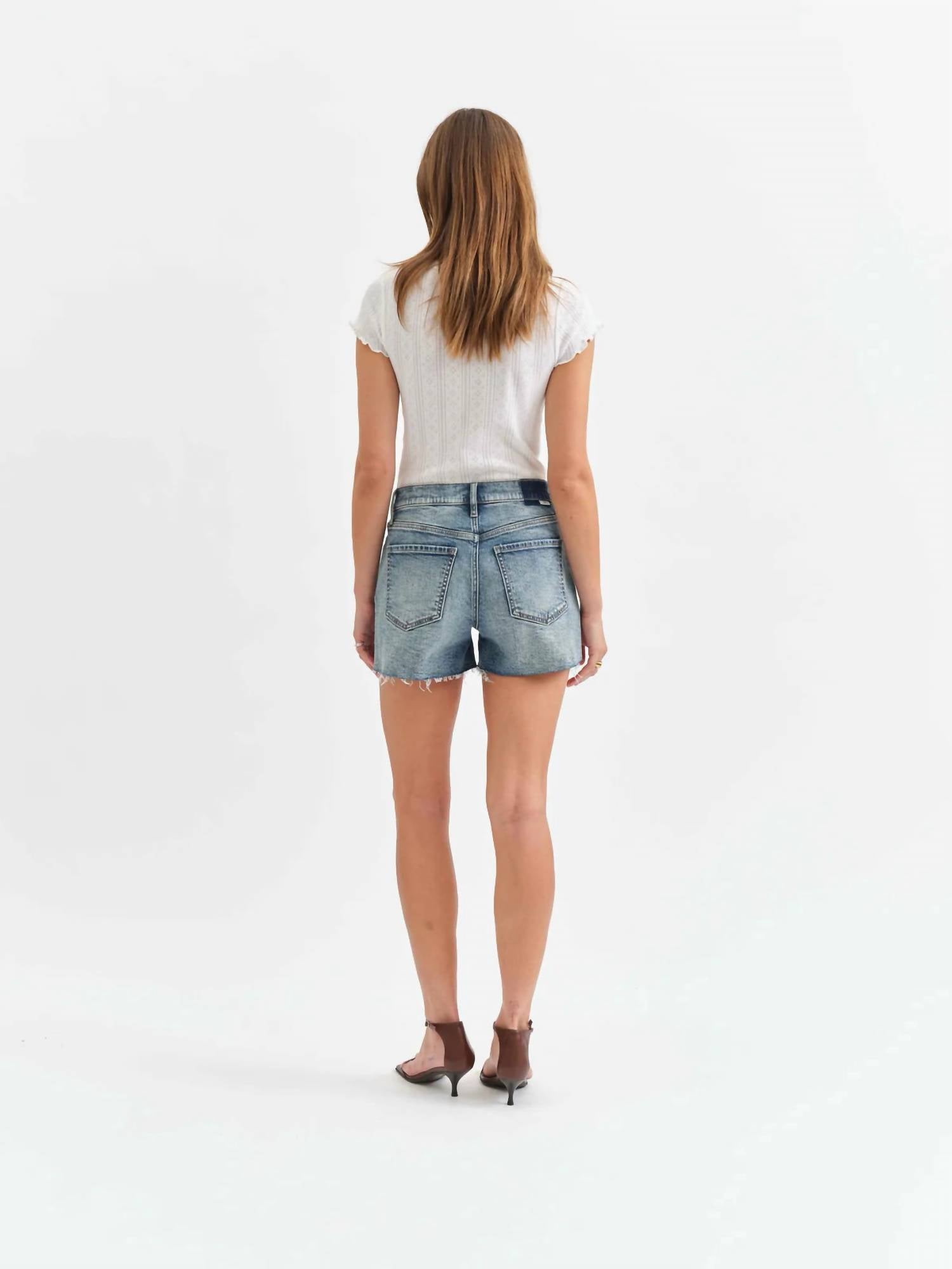 Daze - Sedona Short